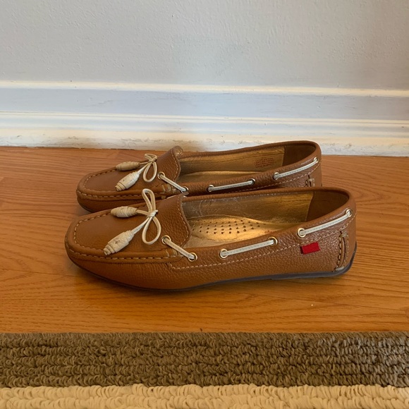 Escarpins Marc joseph - Picture 2 of 5